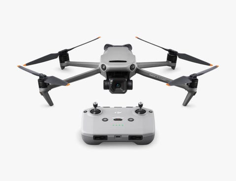 drones
