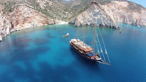 greece travel 2021