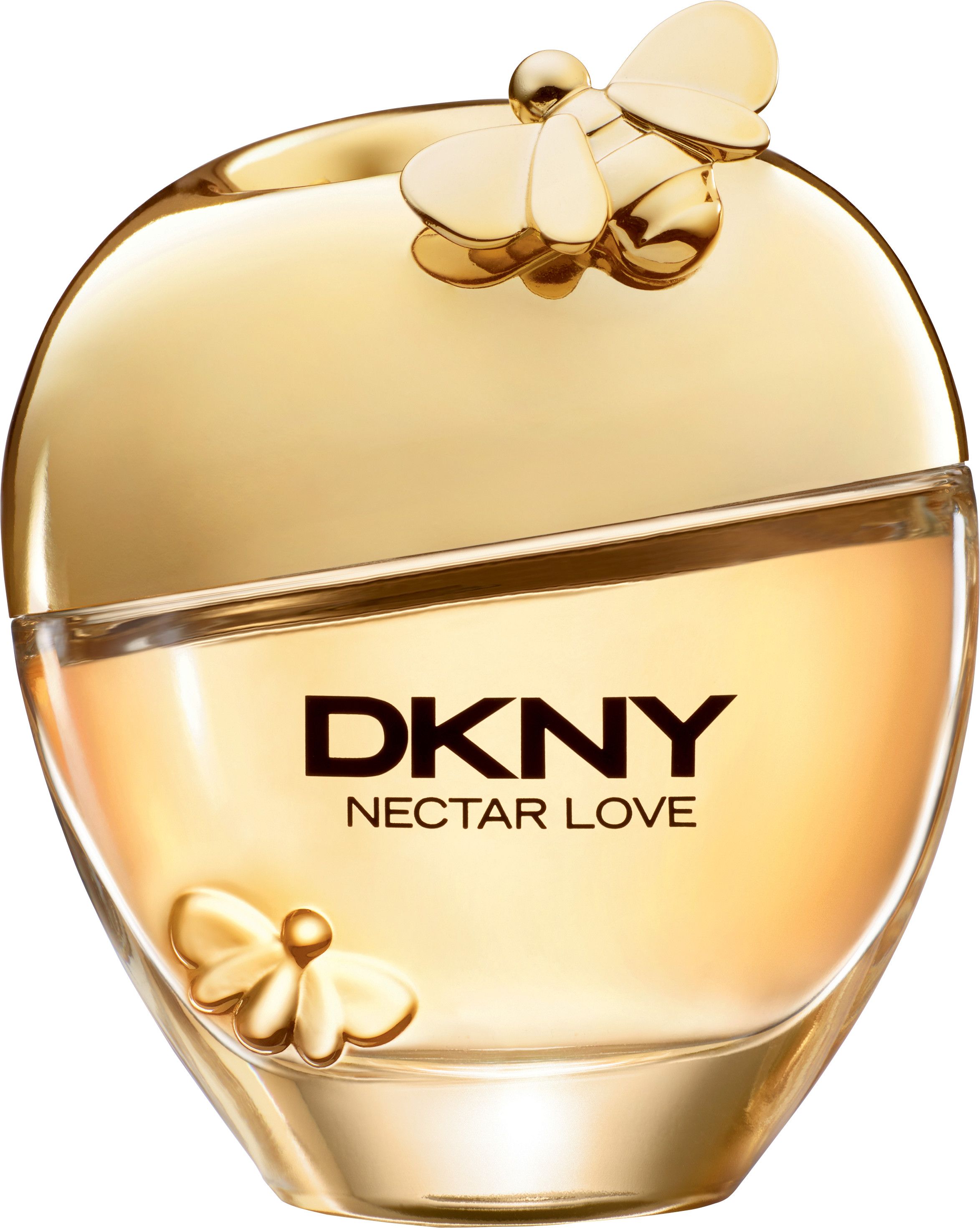 dkny perfume honey