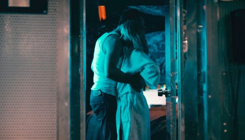 blue valentine