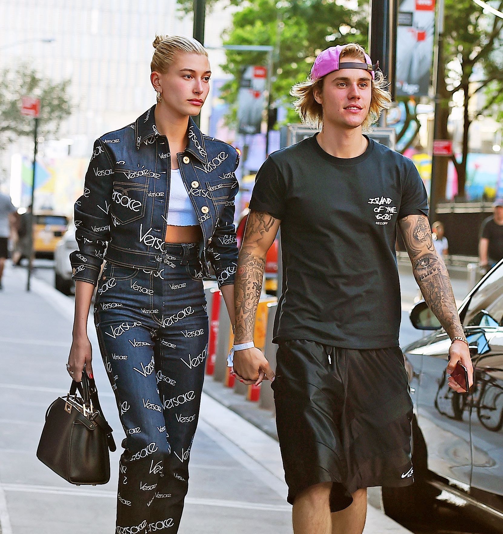 Justin Bieber Confirma Que Se Casa Con Hailey Baldwin