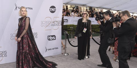 Screen Actors Guild Awards Screen Actors Guild Awards