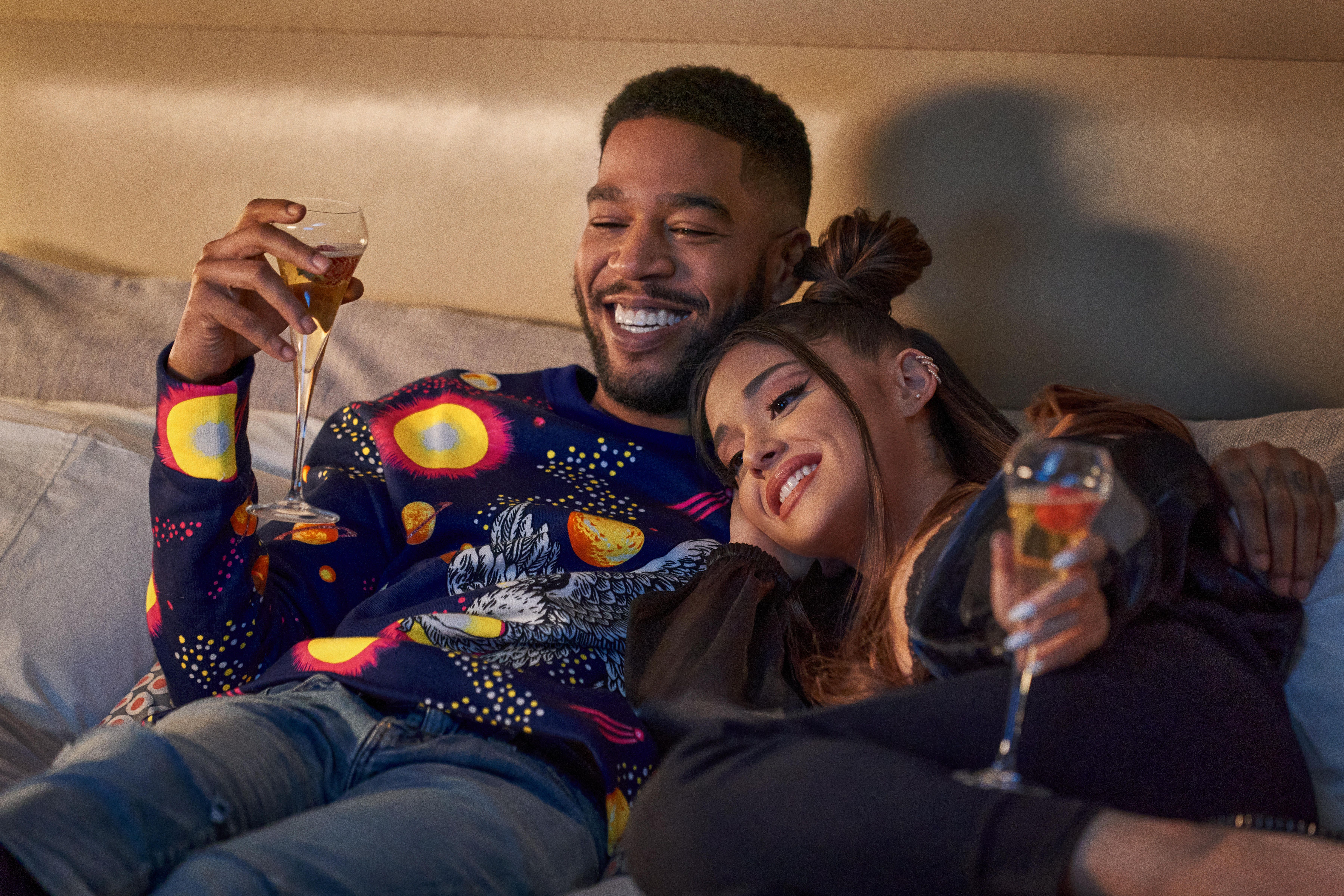 Don T Look Up On Netflix Release Date Cast News And More