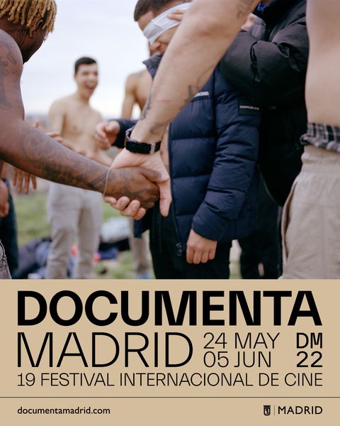 festival documenta madrid 2022
