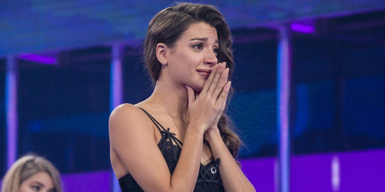 Ana guerra cantará la sintonÃa de la nueva serie de paz vega Q es ser altanera
