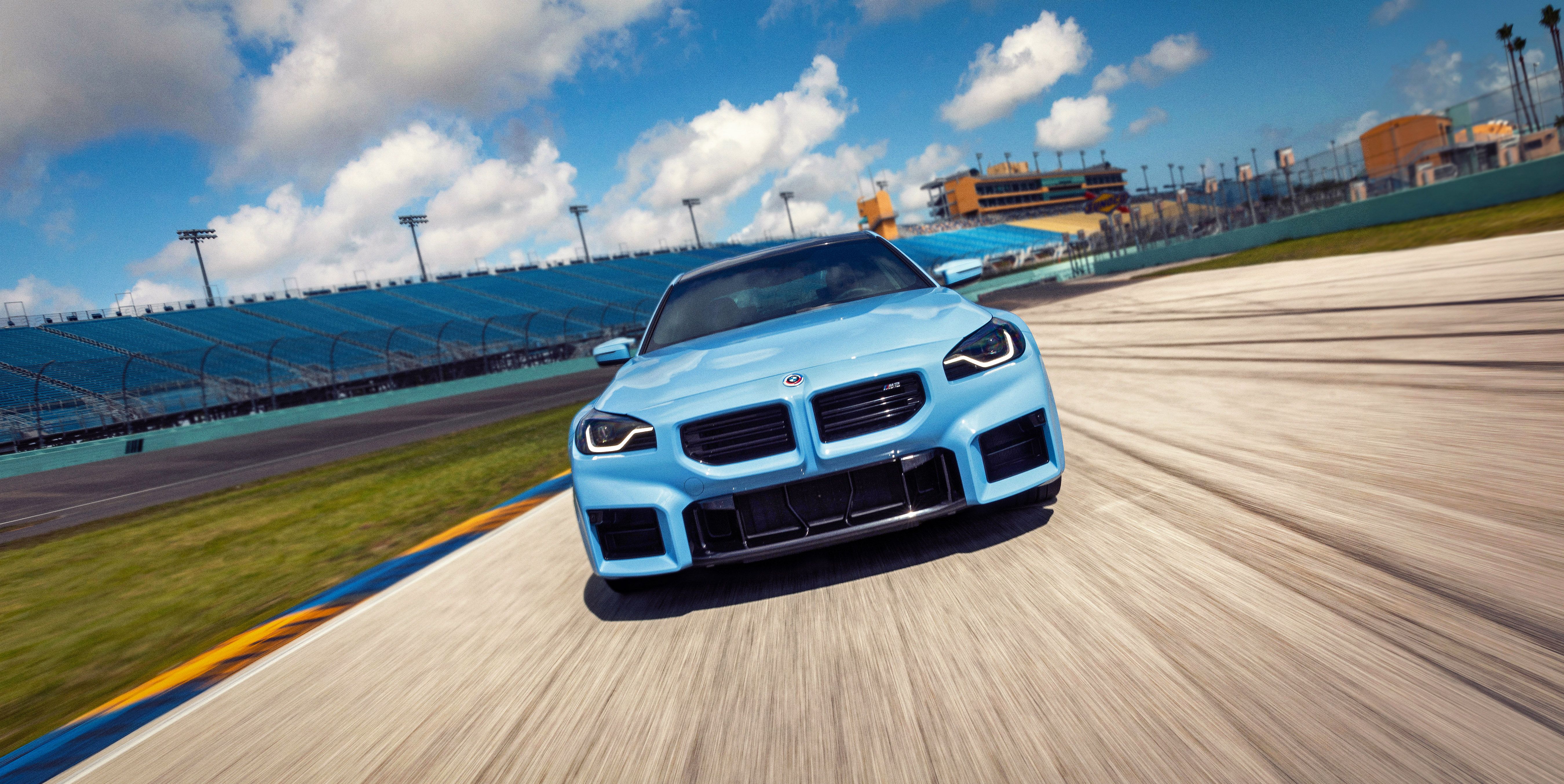 2023 BMW M2 Exclusive Track Test: M's Greatest Car Gets Even Better