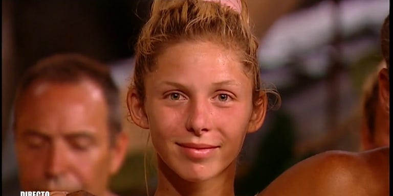 supervivientes 2018 concursantes mejor peor ranking ganador favorito sofia logan