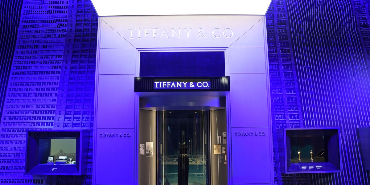 Step Inside Tiffany’s ‘Vision & Virtuosity’ Exhibition