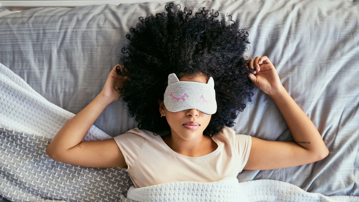 Raj Web Sleeping Sex - Doctor's sleep hack based on 90 minute sleep cycles