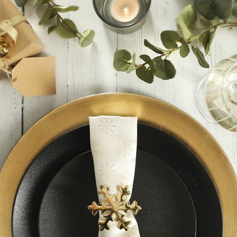 new year's eve table decoration ideas