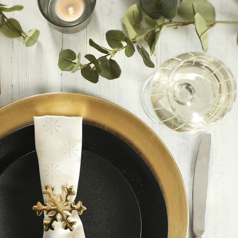 new year's eve table decoration ideas