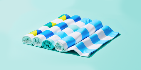 Dock Bay Sand Free Beach Towel Review