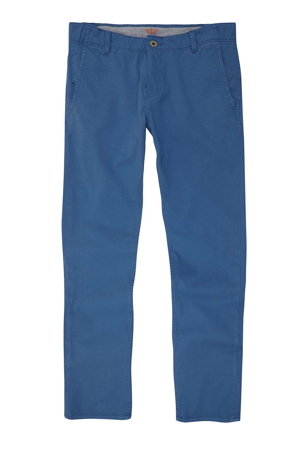 Dockers - Los pantalones que vas a vestir todo el verano