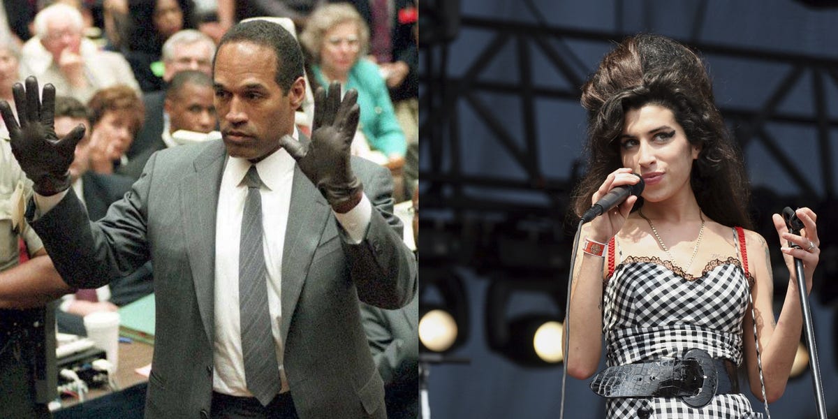 30 Documentaries That Will Change Your Life