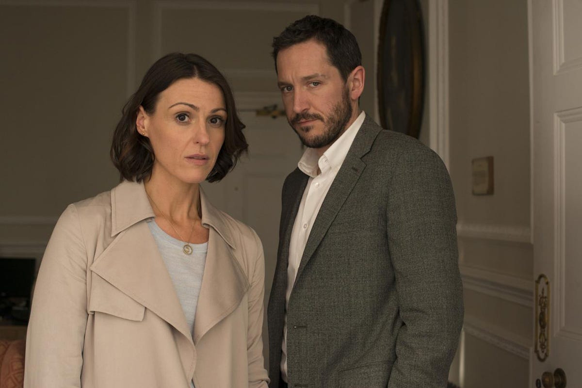 Doctor Foster Series 3 S Release Date Trailer And Cast Details