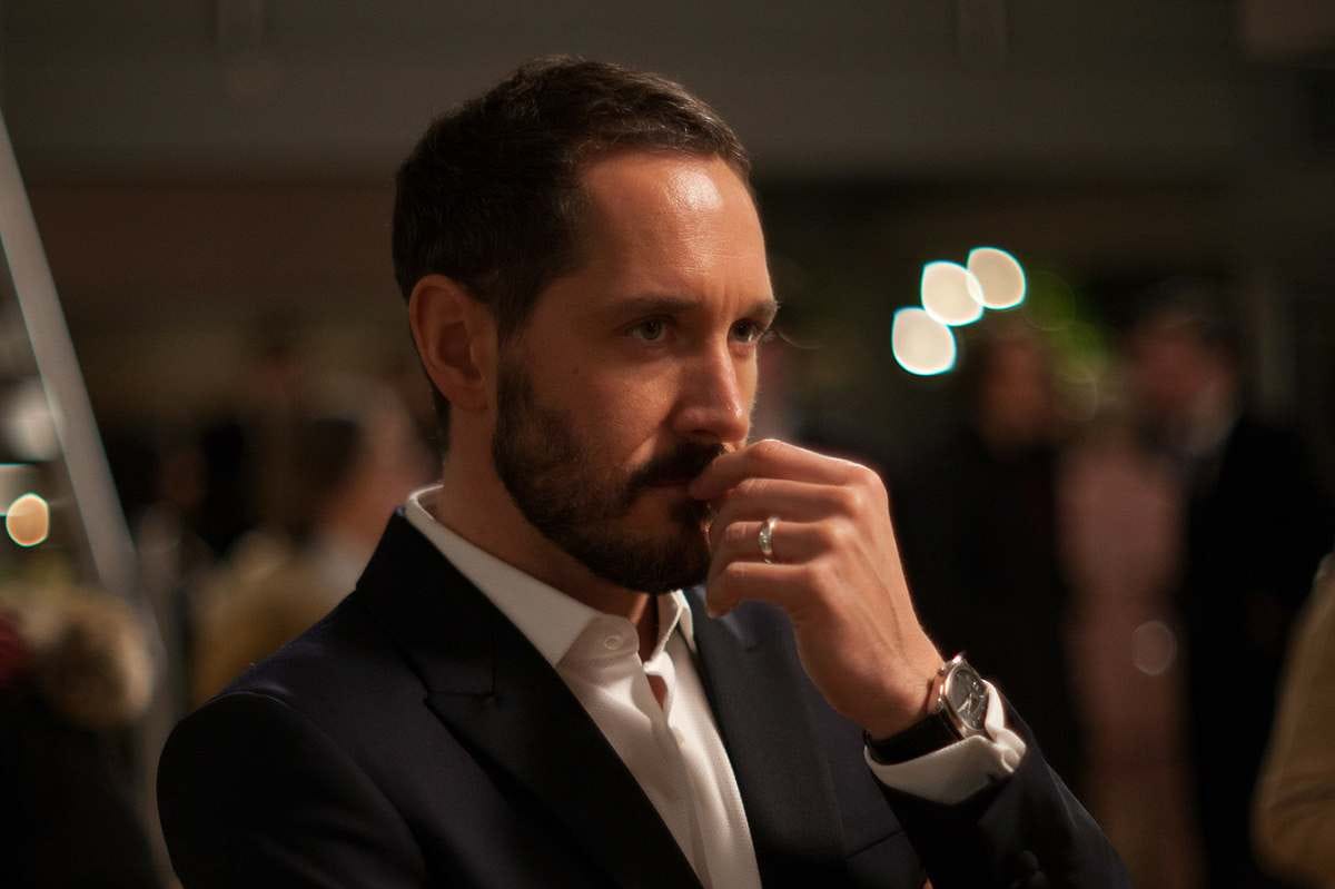 Doctor Foster's Simon - here's where you've seen Bertie Carvel before