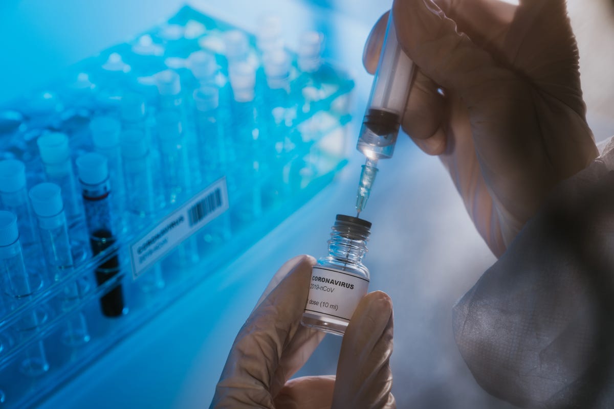 mRNA versus traditional vaccines – Differences between covide shots