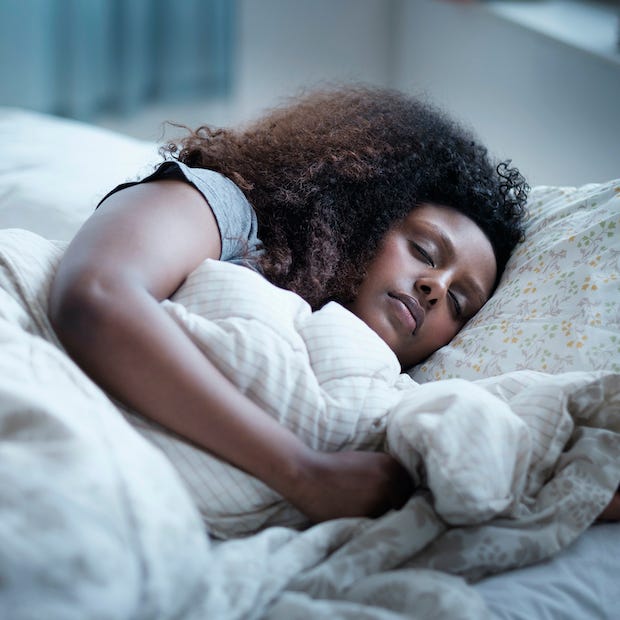Doctor's explanation about what bedtime is best goes viral doctor's explanation about what bedtime is best goes viral