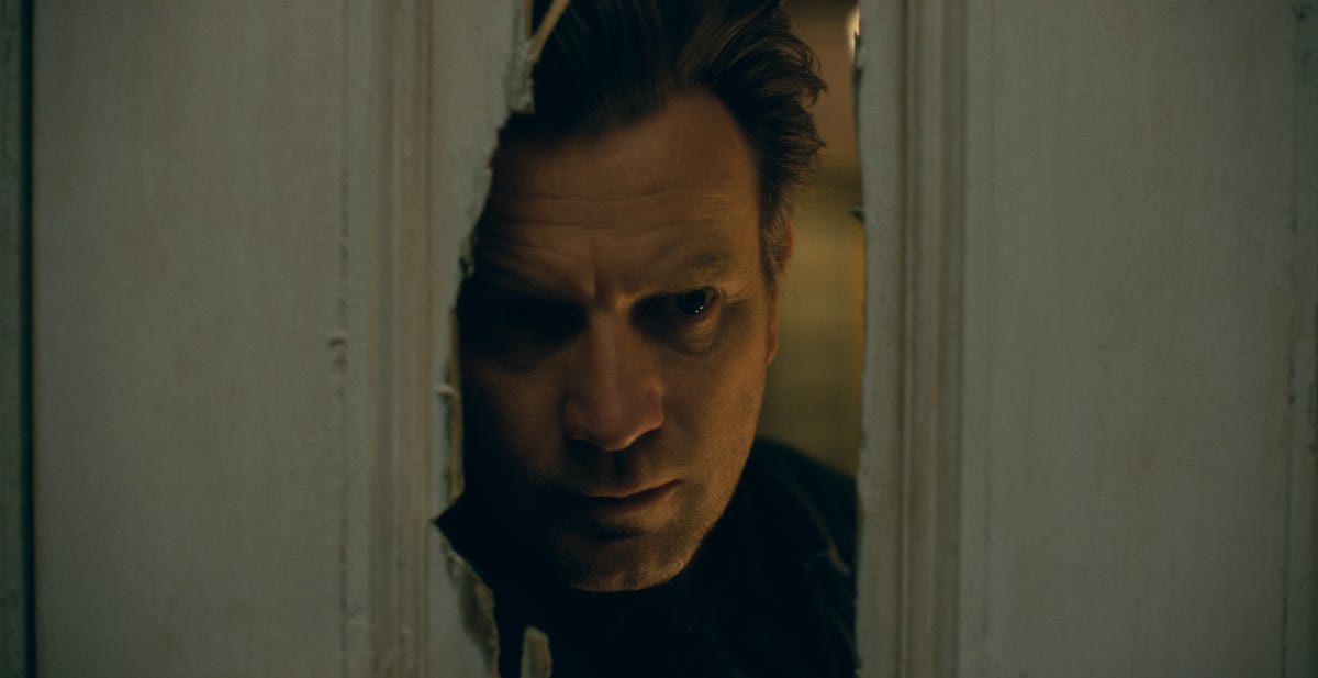 The director of ‘Doctor Sleep’ reveals how he convinced Stephen King to do the adaptation