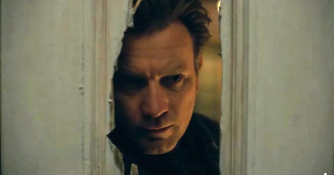 Doctor Sleep Trailer The Shining Follow Up Doctor Sleep Drops An