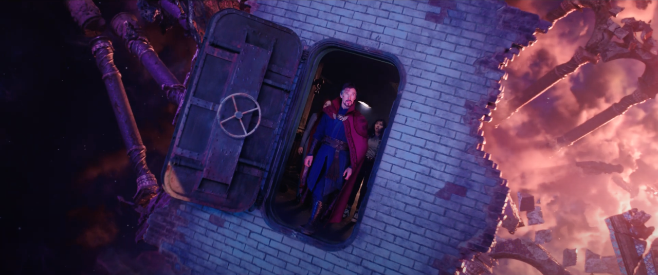 Doctor Strange 2 Sinopsis Trailer Fotos Fecha De Estreno