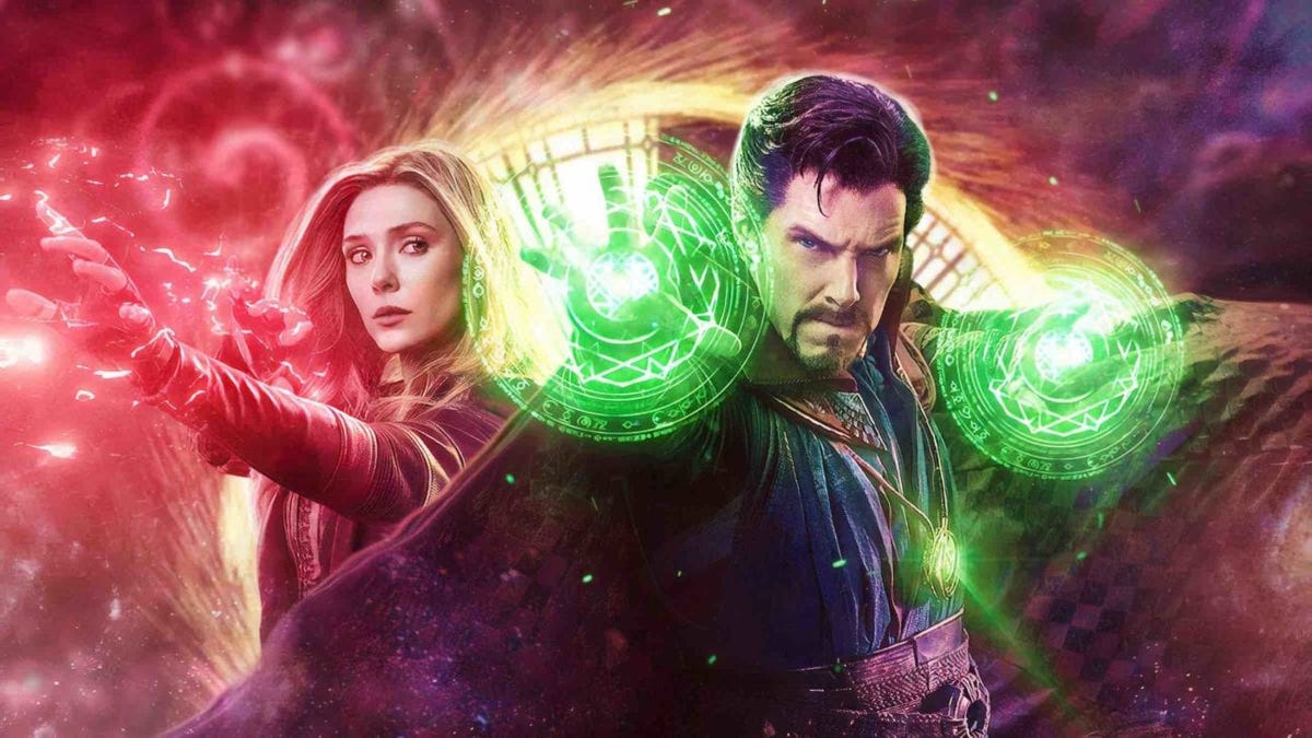 The shocking prediction that one of the Marvel directors has made about the arrival of Artificial Intelligence in the cinema: “It will change the way of telling stories”
