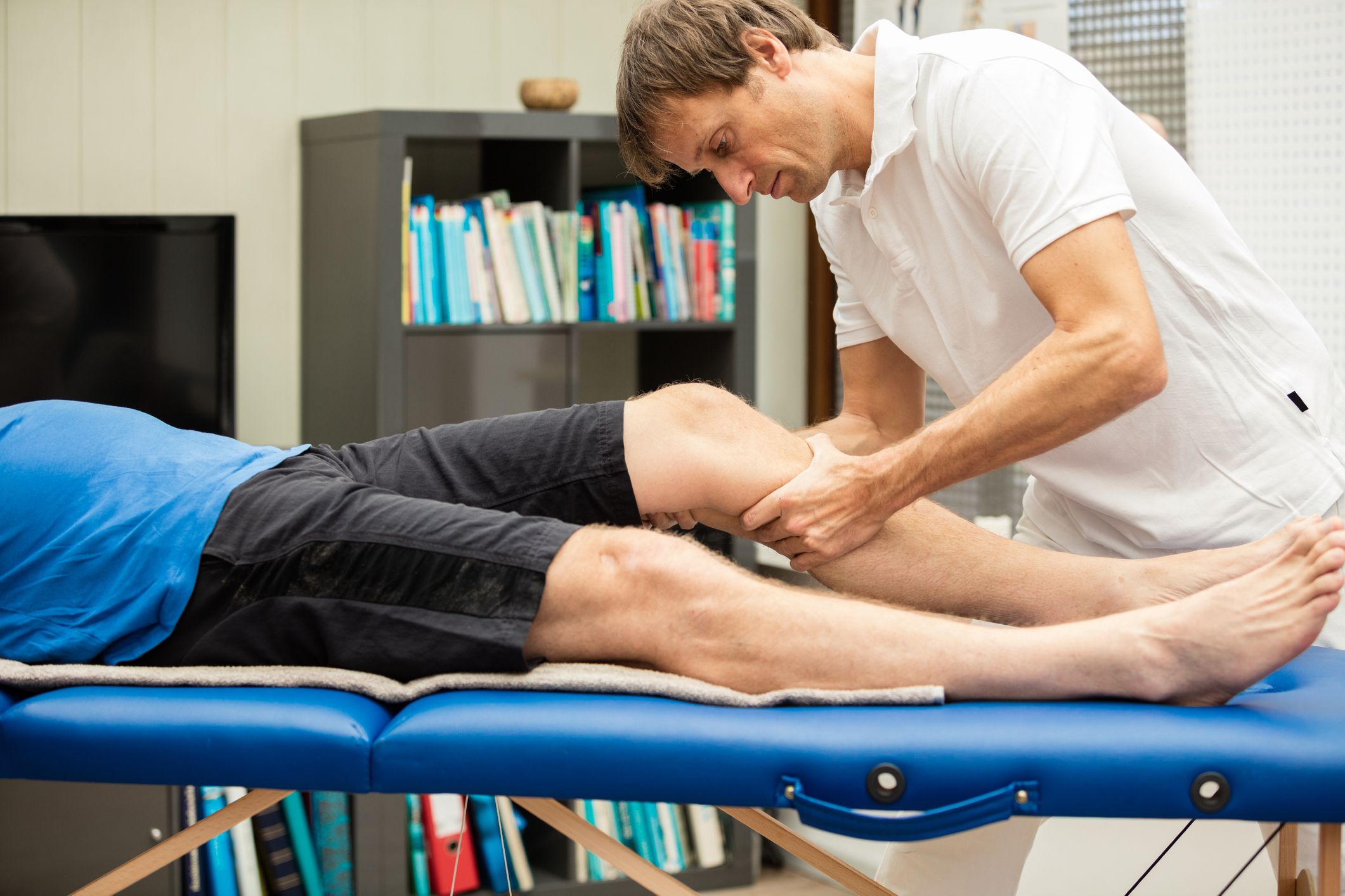 Sports Massage Sports Massage Tips 