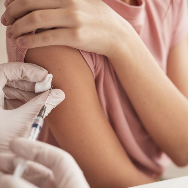 流感疫苗2022