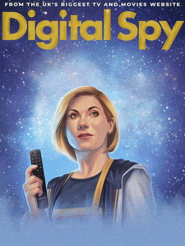 Doctor Who Season 13 And New Year Special In Digital Spy Magazine
