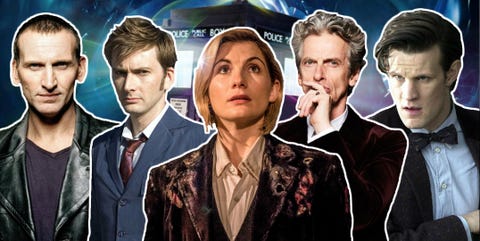 Image result for doctor who