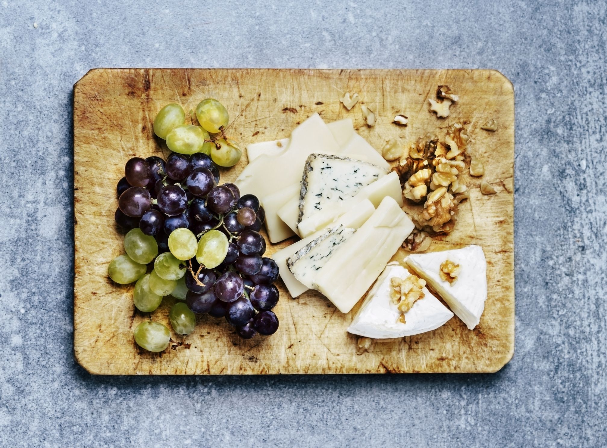 Is Cheese Bad For You? A Food Dr's Advice