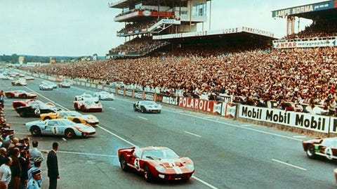 Le Mans 1966 Film Le Mans 1966 Film
