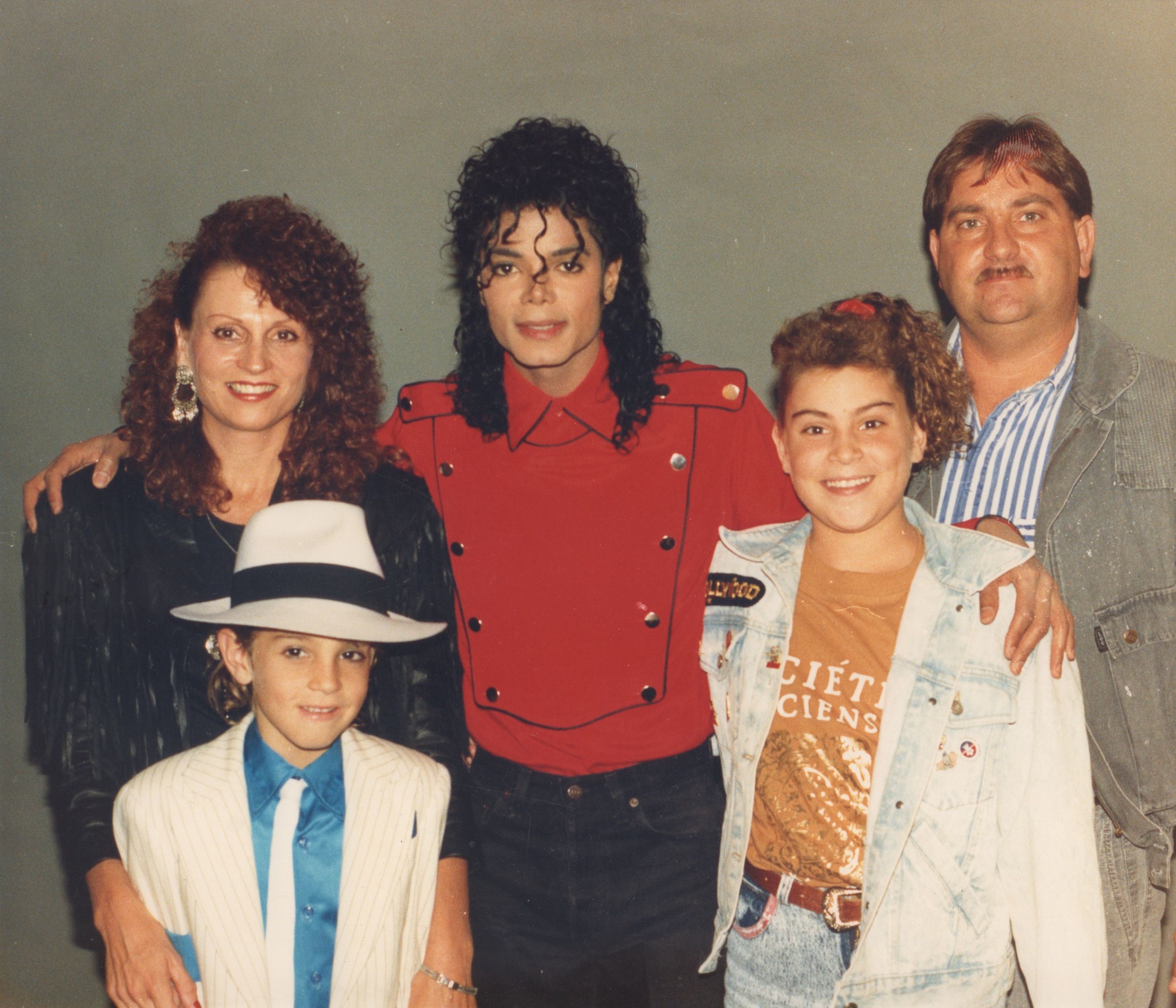 Leaving Neverland': Las reacciones al documental de Michael Jackson