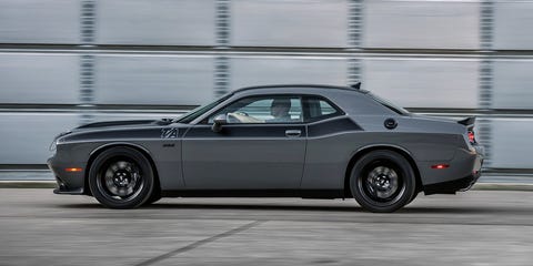 All The Dodge Challengers You Can In 2018 Ranked Dodge