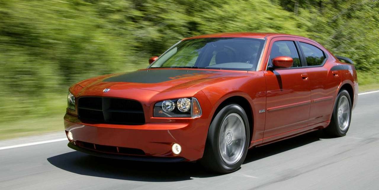 Dodge Says to Stop Driving Older Challengers, Chargers, and Magnums Immediately