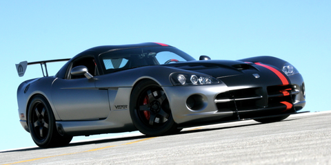 Dodge Hellcat For Sale >> 29 Best 2000s Cars - Coolest Supercars from the 2000s Dodge Hellcat For Sale >> 29 Best 2000s Cars - Coolest Supercars from the 2000s