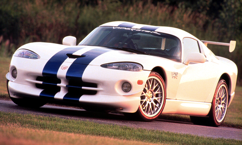 viper gt2