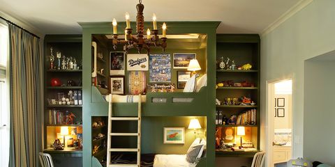26 Sophisticated Boys Room Ideas How To Decorate A Boys