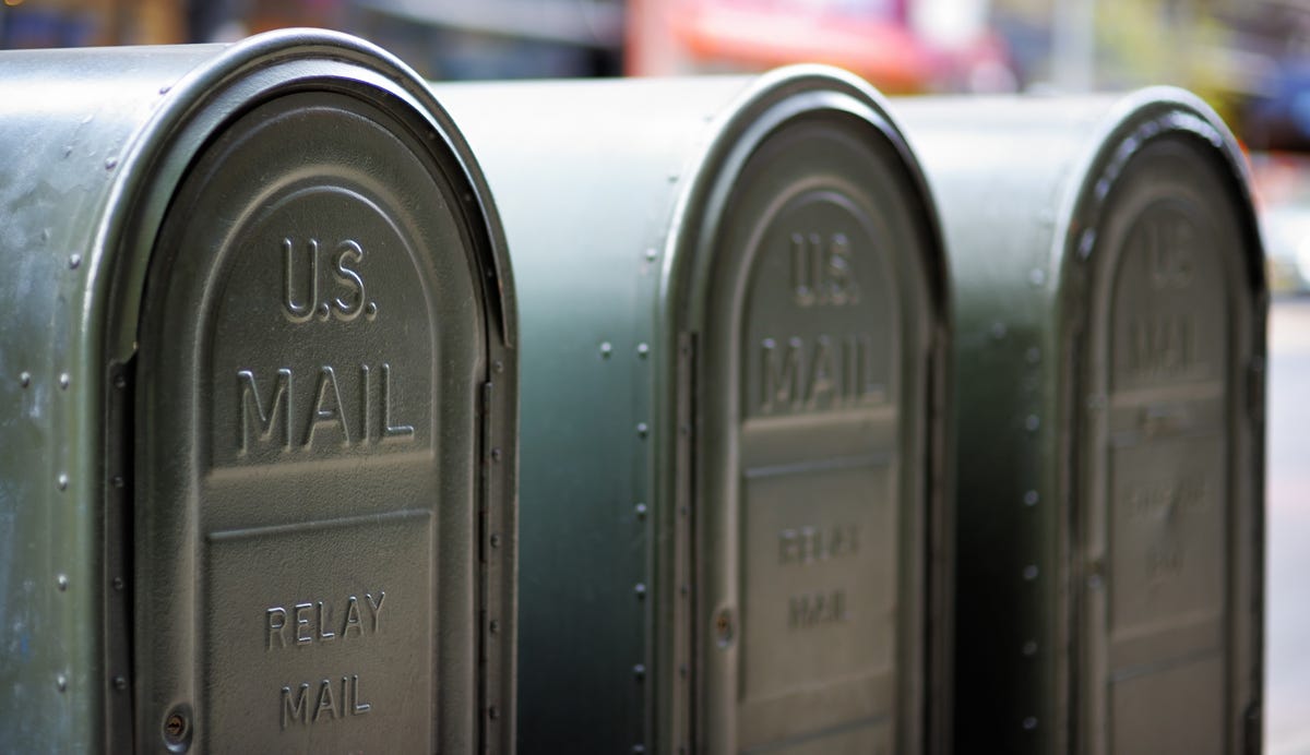 Is Mail Delivered on New Year's Eve and Day? Is the Post Office Open