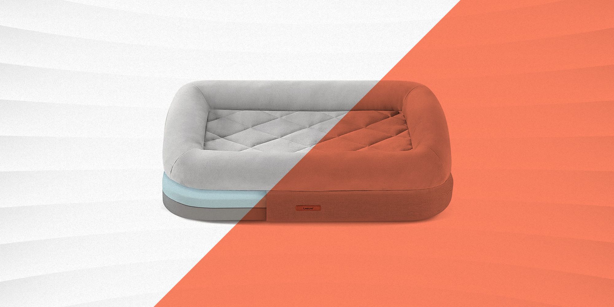 12 Best Washable Dog Beds That Are Sure to Keep Your Pup Comfortable