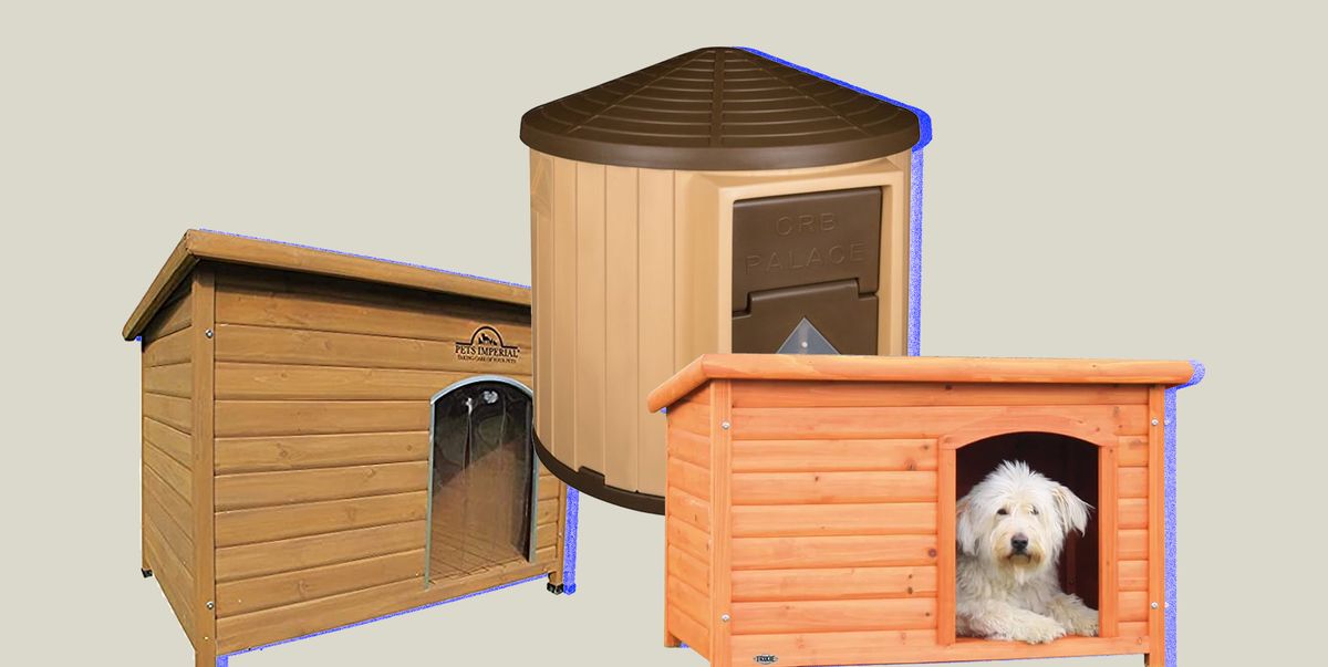 The 6 Best Heated Dog Houses For Winter, Rural King Heated Dog Bed