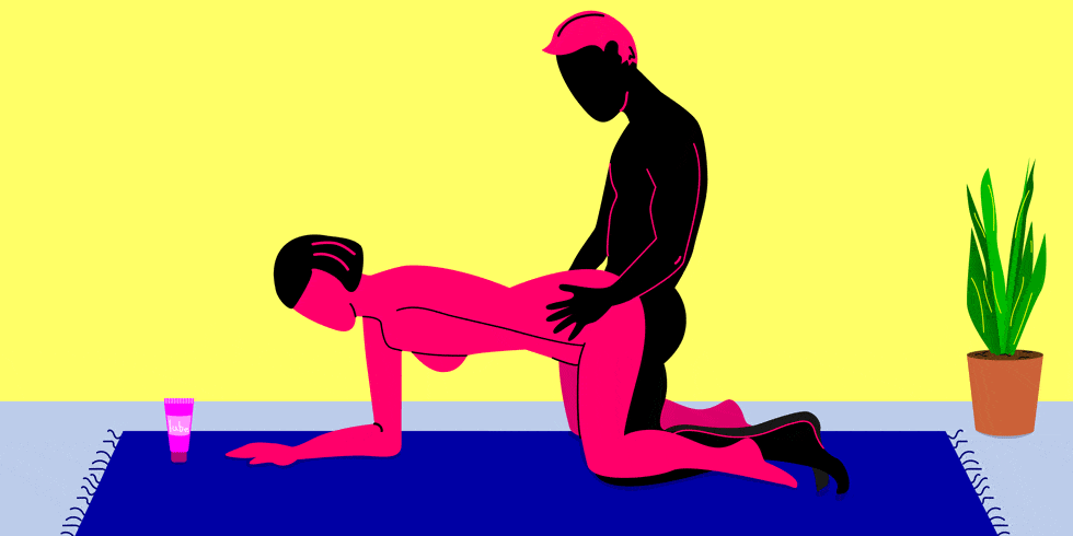5 Perfect Sex Positions for Enhanced Clit Stimulation