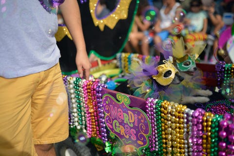 Mardi Gras Fun Facts And History Trivia About Fat Tuesday And Mardi Gras