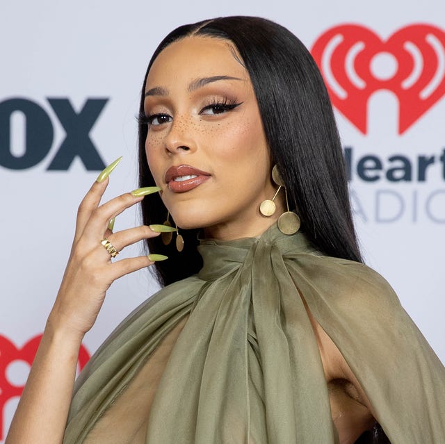 2021 iHeartRadio Music Awards – Arrivals 2021 iheartradio music awards – arrivals