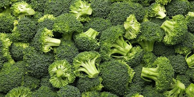 Dokter: 'Broccoli is verreweg de beste keuze qua groente'