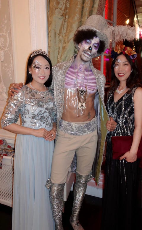 海外マダム通信 松田さと子さん エレ女が読み解く 世界の最新サステナブルニュース 海外マダム通信 松田さと子さん エレ女が読み解く 世界の最新サステナブルニュース