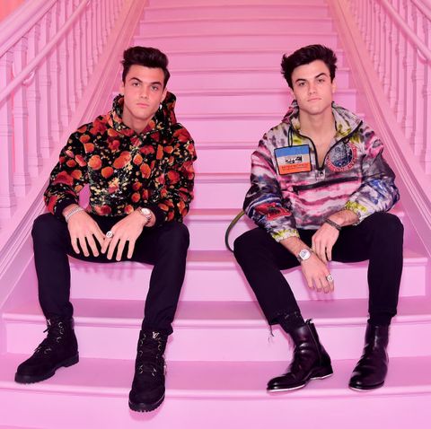 The Dolan Twins aren't making weekly YouTube videos any more. Here's why