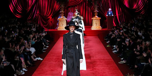 Dolce & Gabbana: maakt het modehuis haar comeback?