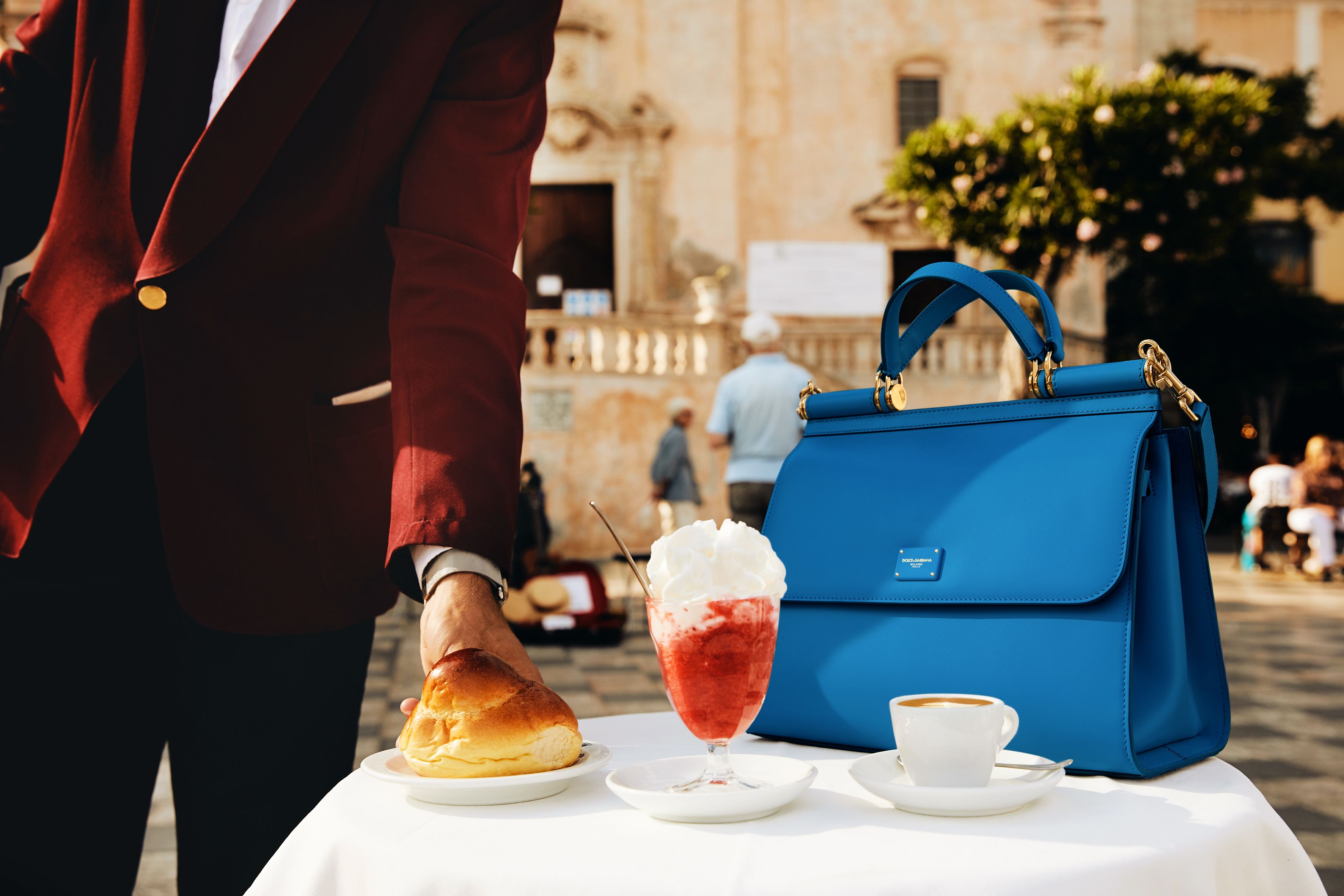 dolce and gabbana miss sicily bag