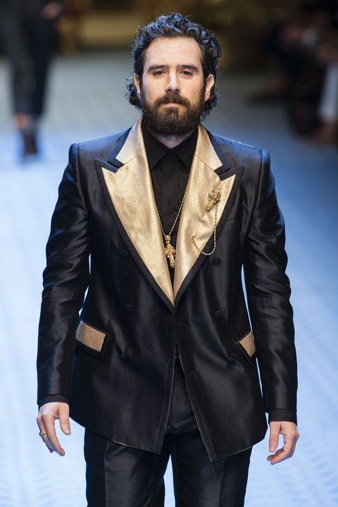moda uomo milano 2019